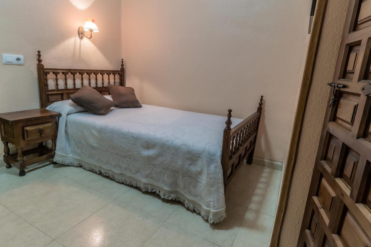 Pension Virginia By Vivere Stays سلامنكا المظهر الخارجي الصورة